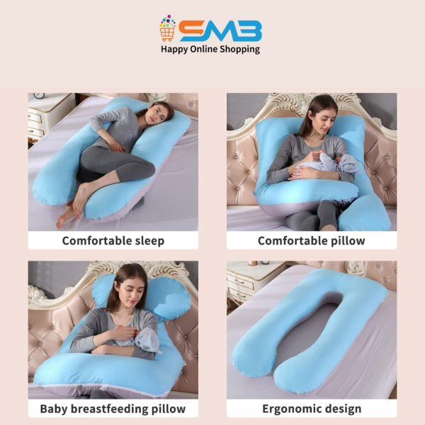 Buy Mother Care Pregnancy Belly Support Pillow Soft and Comfortable. Buy the Best Quality Pregnancy Products. Belly Pillow, Belly Support, Neck Pillow, Belt