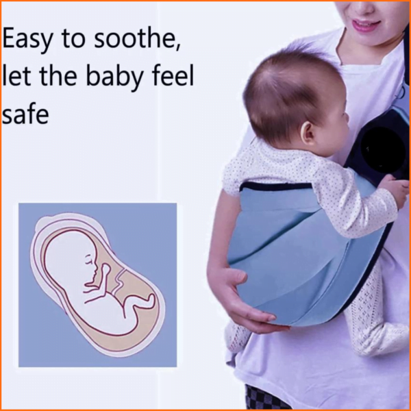 Buy Soft & Comfortable Baby Carriers Bag. Buy the Best Quality Baby Carrying Bag at Lowest Price Online Shop at Shopnomarket in Bangladesh Imported Bag